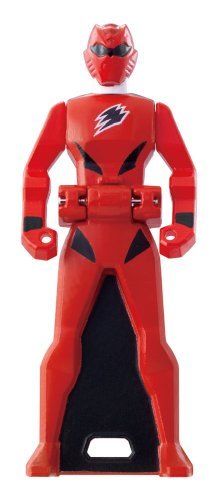 Kaizoku Sentai Gokaiger Ranger Key Series Gokaiger Dx Norikiri Set- Japan Figure Store - #1 Bring To You The Best Japanese Goods