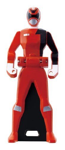 Kaizoku Sentai Gokaiger Ranger Key Series Gokaiger Dx Norikiri Set- Japan Figure Store - #1 Bring To You The Best Japanese Goods