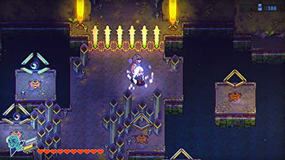 Kakehashi Games Eastward For Nintendo Switch - New Japan Figure 4570035830034 3