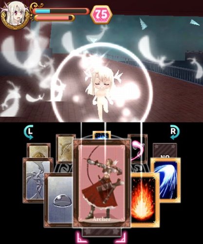 Kadokawa Games Fate / Kaleid Liner Prisma ☆ ​​Ilya 3Ds - Used Japan Figure 4997766201634 10