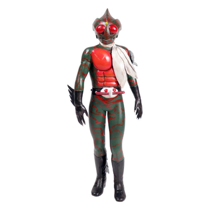 Kamen Rider Amazon Kaiyodo 1/8 Soft Vinyl Kit Reprint- Japan Figure Store - #1 Bring To You The Best Japanese Goods