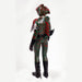 Kamen Rider Amazon Kaiyodo 1/8 Soft Vinyl Kit Reprint- Japan Figure Store - #1 Bring To You The Best Japanese Goods