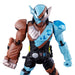 Bandai Kamen Rider Build Series 02 Gorillamond Form Toy Figure- Japan Figure Store - #1 Bring To You The Best Japanese Goods