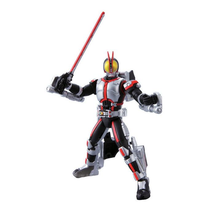 Bandai Kamen Rider Decade Faiz Blaster Ffr04 - Made In Japan- Japan Figure Store - #1 Bring To You The Best Japanese Goods