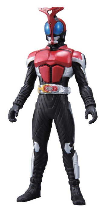 Bandai Japan Kamen Rider Kabuto (Rider Form) Legend Rider Series 19- Japan Figure Store - #1 Bring To You The Best Japanese Goods