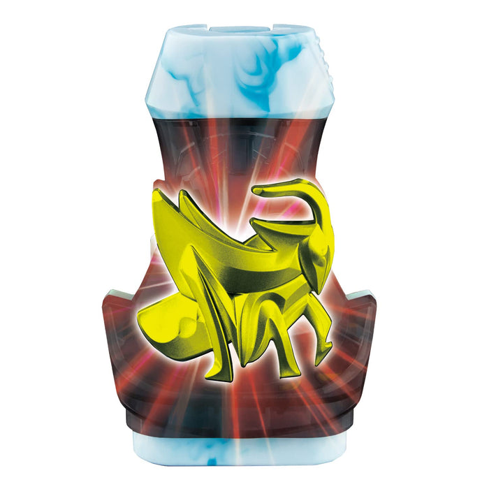 Bandai Kamen Rider Revise Dx Neo Battaby Stamp Collectible Toy- Japan Figure Store - #1 Bring To You The Best Japanese Goods