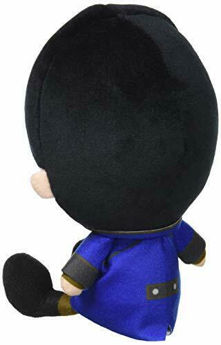 Kamen Rider Saber Rintaro Shindo Chibi Plush Doll Stuffed Toy Bandai Anime- Japan Figure Store - #1 Bring To You The Best Japanese Goods