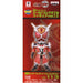 Banpresto Kamen Rider Wizard Flame Dragon Style World Collectable Figure Vol.15 From Japan- Japan Figure Store - #1 Bring To You The Best Japanese Goods