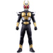 Bandai Kamen Rider Agito Grand Form Soft Vinyl Series- Japan Figure Store - #1 Bring To You The Best Japanese Goods