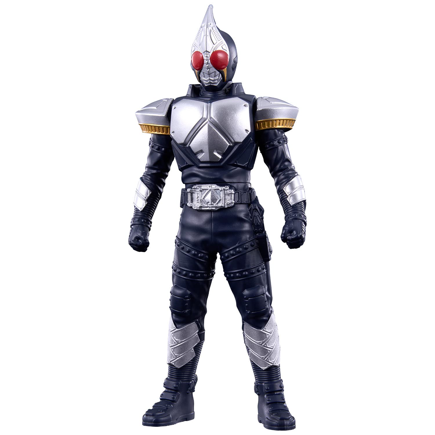 Bandai Kamen Rider Blade Soft Vinyl Series- Japan Figure Store - #1 Bring To You The Best Japanese Goods