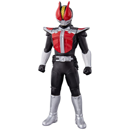 Kamen Rider Den-O Sword Form Soft Vinyl Series Bandai- Japan Figure Store - #1 Bring To You The Best Japanese Goods