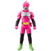 Kamen Rider Ex-Aid Action Gamer Level 2 Bandai Soft Vinyl Series- Japan Figure Store - #1 Bring To You The Best Japanese Goods