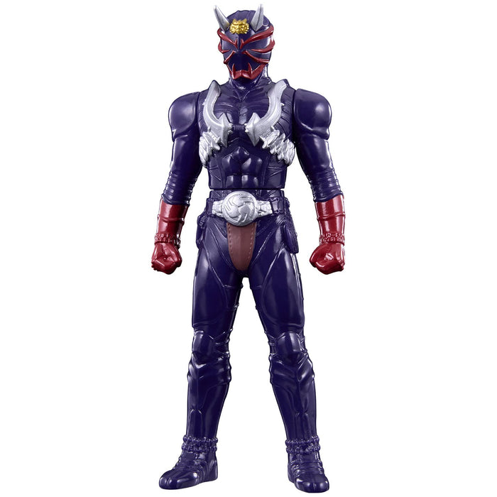 Kamen Rider Hibiki Bandai Soft Vinyl Series- Japan Figure Store - #1 Bring To You The Best Japanese Goods