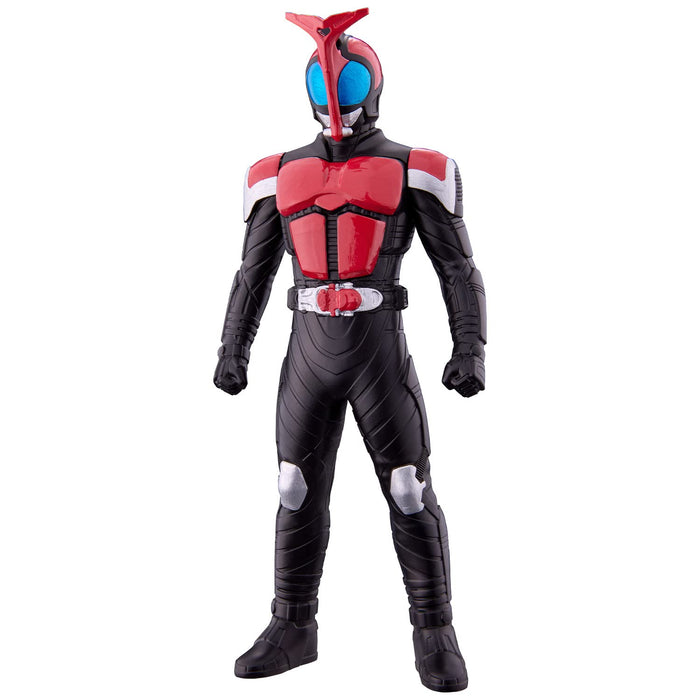 Kamen Rider Kabuto Soft Vinyl Series - Bandai- Japan Figure Store - #1 Bring To You The Best Japanese Goods