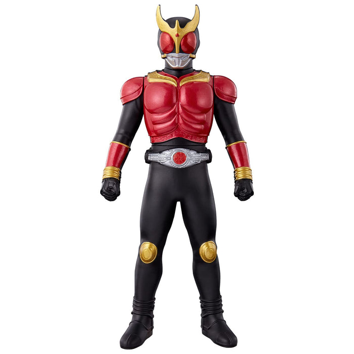 Kamen Rider Kuuga Mighty Form Bandai Soft Vinyl Series- Japan Figure Store - #1 Bring To You The Best Japanese Goods