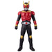 Kamen Rider Kuuga Mighty Form Bandai Soft Vinyl Series- Japan Figure Store - #1 Bring To You The Best Japanese Goods