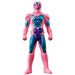 Kamen Rider Revise Rex Genome: Bandai Soft Vinyl Series- Japan Figure Store - #1 Bring To You The Best Japanese Goods