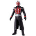 Kamen Rider Wizard Flame Style Soft Vinyl Series by Bandai- Japan Figure Store - #1 Bring To You The Best Japanese Goods