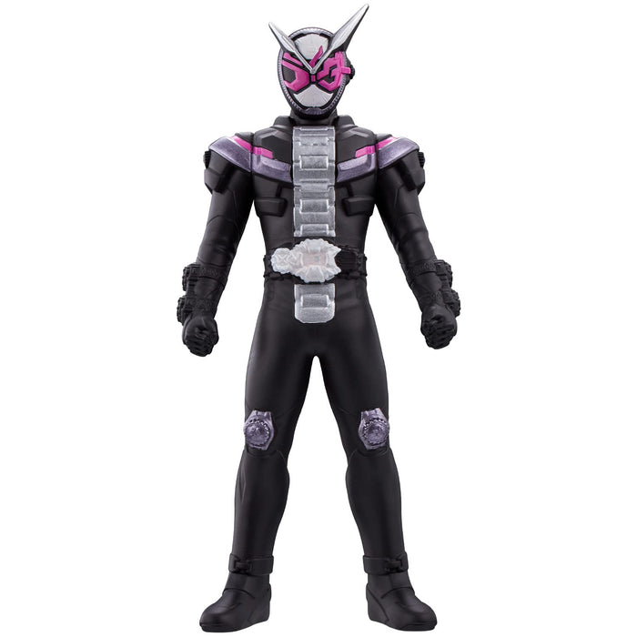 Kamen Rider Zi-O Soft Vinyl Series by Bandai- Japan Figure Store - #1 Bring To You The Best Japanese Goods