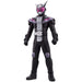 Kamen Rider Zi-O Soft Vinyl Series by Bandai- Japan Figure Store - #1 Bring To You The Best Japanese Goods