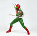 Kamen Rider V3 1/8 Kaiyodo Soft Vinyl Kit Reprint- Japan Figure Store - #1 Bring To You The Best Japanese Goods