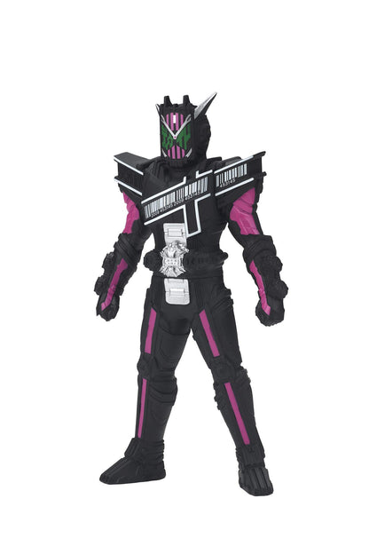 Kamen Rider Zi-O Rider Hero Series 10 Kamen Rider Zi-O Decade Armor- Japan Figure Store - #1 Bring To You The Best Japanese Goods