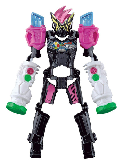 Bandai Kamen Rider Zi-O Rkf Armor Series with Ex-Aid Armor Feature- Japan Figure Store - #1 Bring To You The Best Japanese Goods
