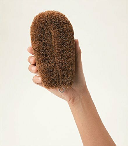 Kamenoko-tawashi Cleaning Hand Tools No. 4 Set Of 2 10004106- Japan Figure Store - #1 Bring To You The Best Japanese Goods