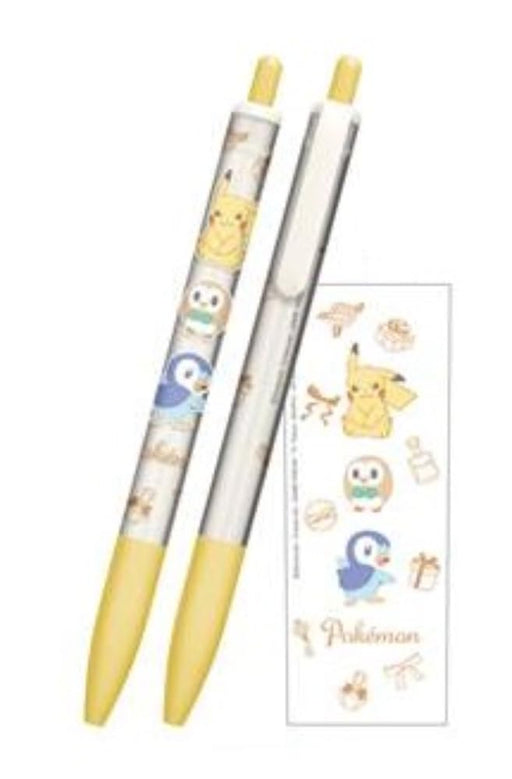 KamioJapan 0.5mm Mechanical Pencil Lead Made in Japan (302745 Pokemon)- Japan Figure Store - #1 Bring To You The Best Japanese Goods