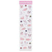 Kamiojapan Pokemon My Collect Stickers Pink 020924- Japan Figure Store - #1 Bring To You The Best Japanese Goods
