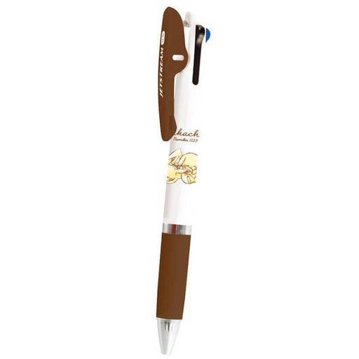 Kamio Japan Pokemon Pikachu Jetstream Ballpoint Pen 0.5 Good Night 302833 Made In Japan- Japan Figure Store - #1 Bring To You The Best Japanese Goods