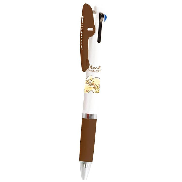 Kamio Japan Pokemon Pikachu Jetstream Ballpoint Pen 0.5 Good Night 302833 Made In Japan- Japan Figure Store - #1 Bring To You The Best Japanese Goods