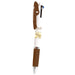 Kamio Japan Pokemon Pikachu Jetstream Ballpoint Pen 0.5 Good Night 302833 Made In Japan- Japan Figure Store - #1 Bring To You The Best Japanese Goods