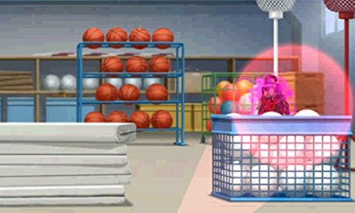 Kamiwaza Wanda Kirakira Ichibangai Kikiippatsu! 3Ds - Used Japan Figure 4562240236459 3