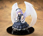 Kanade Tachibana: Key 20th Anniversary Gothic Lolita Ver. 1/7 Scale Figure- Japan Figure Store - #1 Bring To You The Best Japanese Goods