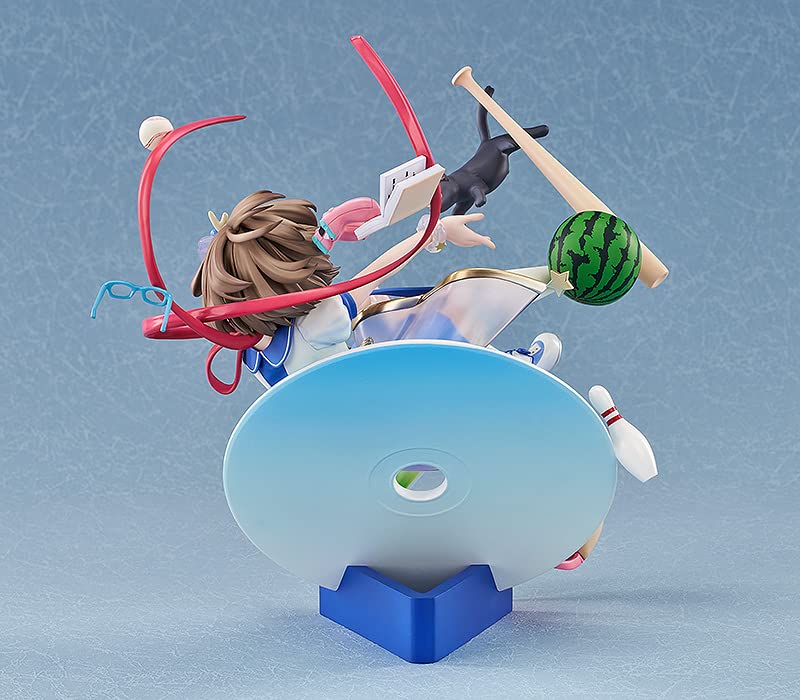 Good Smile Company Kano: Nadamesukashi Negotiation Ver. 1/7 Figure Kano- Japan Figure Store - #1 Bring To You The Best Japanese Goods