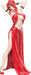 Freeing Kyoko Kano Sister 1/4 Scale Japanese Plastic Scale Figures Pvc Models- Japan Figure Store - #1 Bring To You The Best Japanese Goods