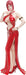 Freeing Mika Kano 1/4 Complete Figure 430mm - Japanese Scale Plastic Pre-Painted Figure- Japan Figure Store - #1 Bring To You The Best Japanese Goods