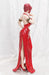 Freeing Mika Kano 1/4 Complete Figure 430mm - Japanese Scale Plastic Pre-Painted Figure- Japan Figure Store - #1 Bring To You The Best Japanese Goods
