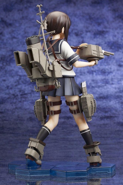 Kantai Collection Kancolle Fubuki 1/8 Pvc Figure Kotobukiya- Japan Figure Store - #1 Bring To You The Best Japanese Goods