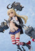 Kantai Collection Kancolle Shimakaze Major Damage Ver 1/8 Pvc Figure Aquamarine- Japan Figure Store - #1 Bring To You The Best Japanese Goods