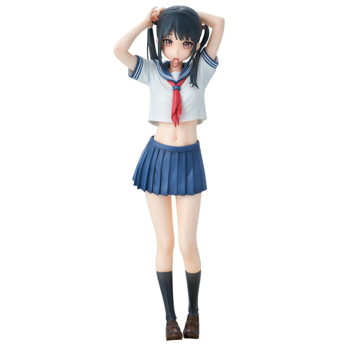 Kantoku Middle Of Sailor Suit Resale 23Cm Pvc & Abs Figure - Union Creative Japan- Japan Figure Store - #1 Bring To You The Best Japanese Goods