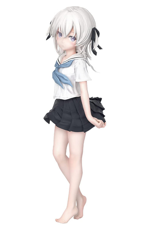 Kapurichio Illustration Mashiroi Kone 1/5 Scale Pre-Painted Pvc Figure [Resale]- Japan Figure Store - #1 Bring To You The Best Japanese Goods