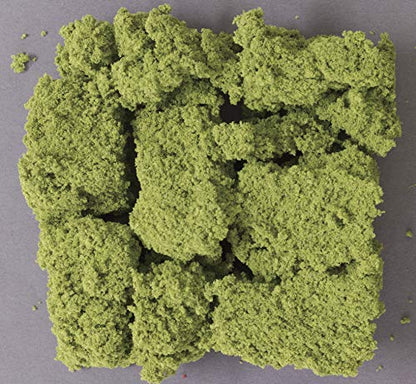 Kato Terra Plants Light Green 24-319 Diorama and Railway Model Supplies- Japan Figure Store - #1 Bring To You The Best Japanese Goods