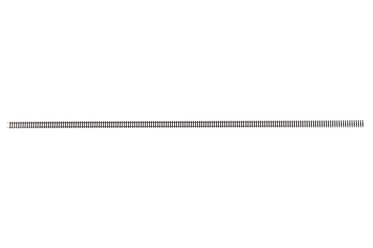 Kato Railway Model Supplies Flexible Track 808Mm 21-000- Japan Figure Store - #1 Bring To You The Best Japanese Goods