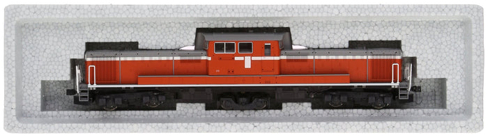 Kato Ho Gauge 1-701 Diesel Locomotive Cold Resistant Railway Model- Japan Figure Store - #1 Bring To You The Best Japanese Goods