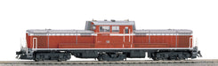 Kato Ho Gauge Warm Terrain Diesel Locomotive Model 1-702 Railway Train- Japan Figure Store - #1 Bring To You The Best Japanese Goods