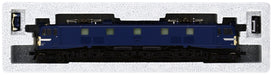 Kato HO Gauge Ef58 Blue Electric Locomotive - Large Window 1-301 Railway Model- Japan Figure Store - #1 Bring To You The Best Japanese Goods