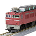 Kato 1-320 Ho Gauge Electric Locomotive Model - General Color Ef81 Railway- Japan Figure Store - #1 Bring To You The Best Japanese Goods