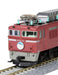 Kato 1-320 Ho Gauge Electric Locomotive Model - General Color Ef81 Railway- Japan Figure Store - #1 Bring To You The Best Japanese Goods